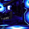 🔹Rtx 4060 | Ryzen 5 5500 | 2Tb Nvme | Gaming PC