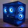🔥RTX 3060 Ti, Ryzen 5 3600, 16 GB RAM, 1 TB NVME SSD