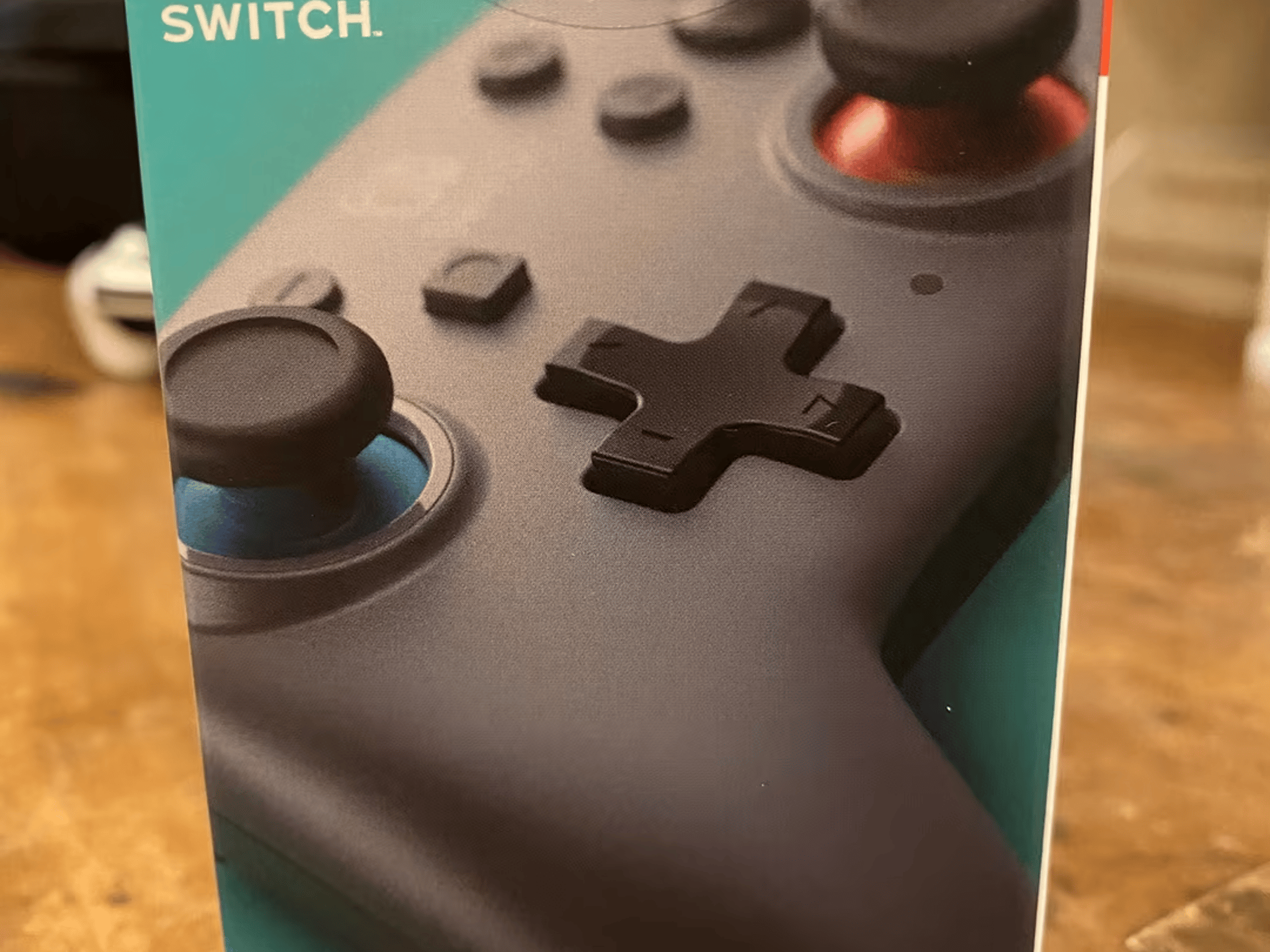 JoyCon + Nano Controller BUNDLE