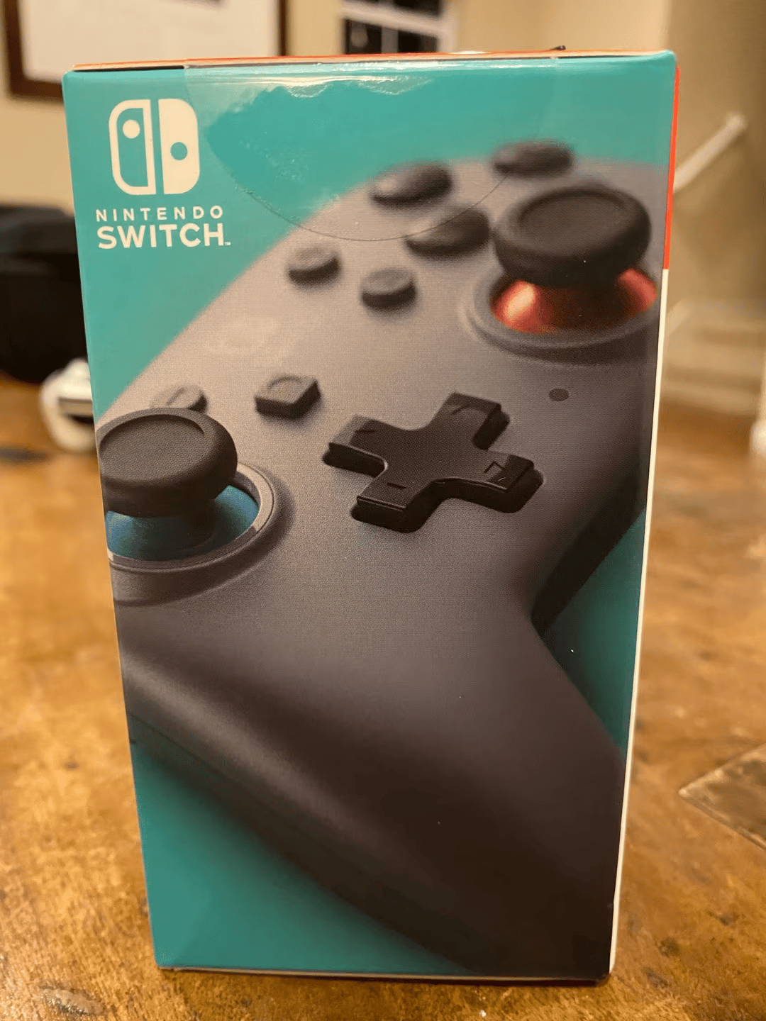JoyCon + Nano Controller BUNDLE