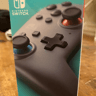 JoyCon + Nano Controller BUNDLE
