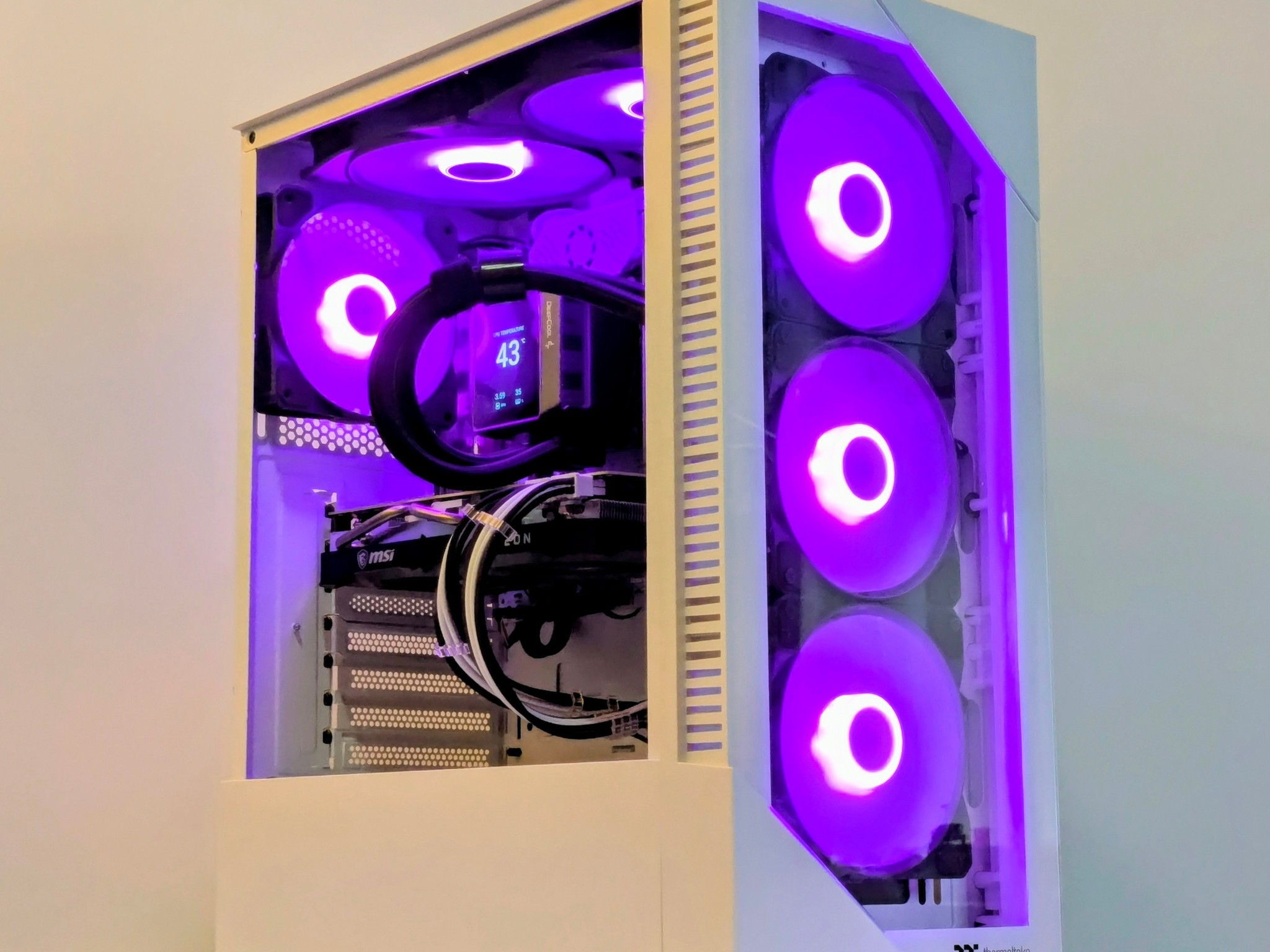 1080p🔥(RX 5700XT|👑Intel Core I7(6-core 12-threads)|16GB RAM|1TB SSD/HDD|Wi-Fi|Windows 11)