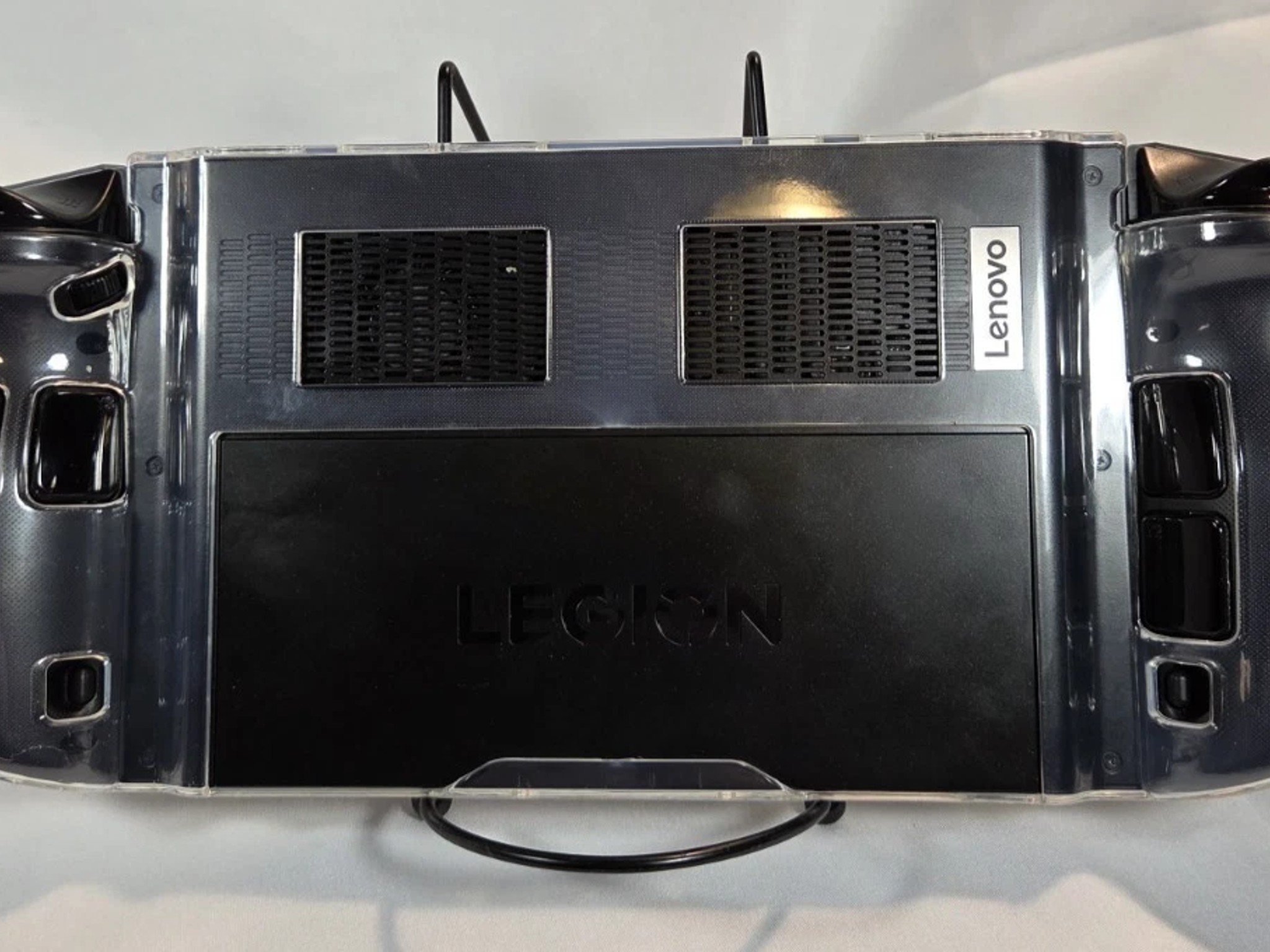 Lenovo Legion Go Z1 Extreme , 16GB RAM, 512GB SSD, plus Accessories