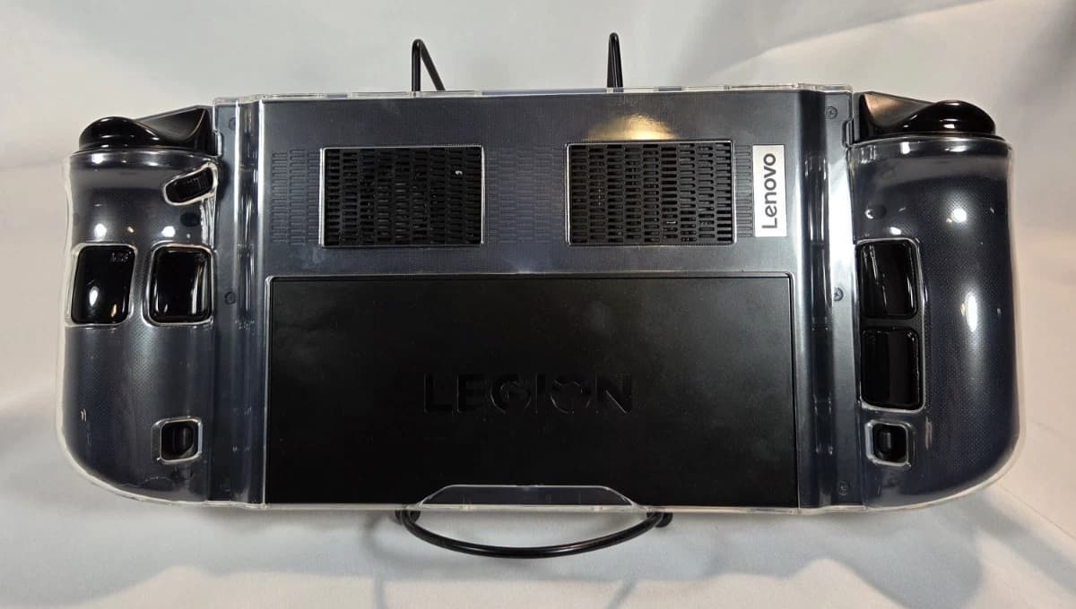 Lenovo Legion Go Z1 Extreme , 16GB RAM, 512GB SSD, plus Accessories