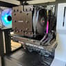 Rtx 3080 | Ryzen 9 3900x | 32GB 3600mhz ram | 1TB NVME storage | windows 10