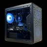 RX 6600 8GB | Ryzen 5 5500 | 16GB DDR4 | WI-FI | The Entry Level Beast RX