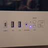 Compact Gaming PC 1080p/1440p  - Sleek & High Performance