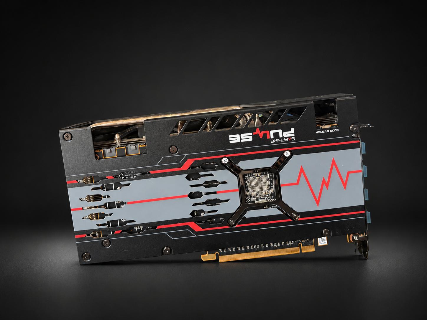 SAPPHIRE Radeon RX 5700 XT Pulse