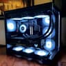 Dark Matter - RTX 4080 SUPER OC | Ryzen 7 7800X3d | 32GB DDR5 @6400MT/s | 4TB NVME | 1000W Platinum