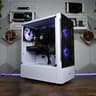 ❄️🌨 | GTX 1660 SUPER | RYZEN 5 2600 | 16GB DDR4 RAM | 1.24TB | Y2K Hero BRONZE