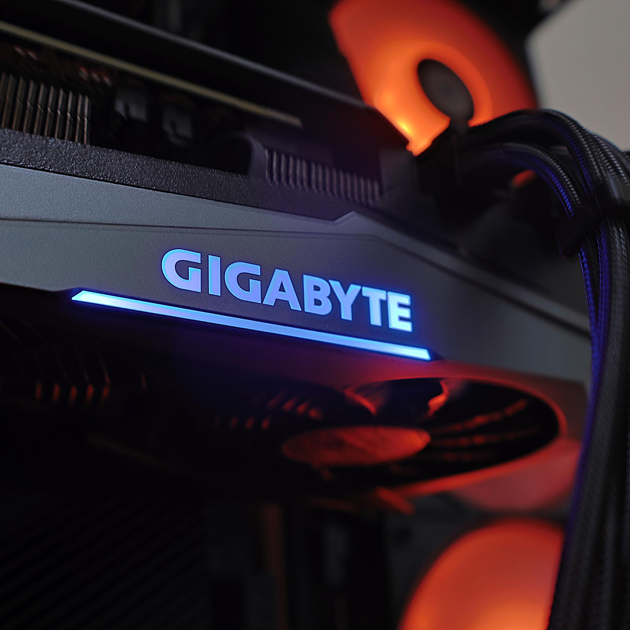 🖥️ Gaming PC 🖥️ AMD Ryzen 5 5600X | GeForce RTX 3070| 16GB RAM | 500GB NVME SSD