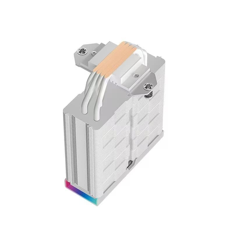 Deepcool AK400 DIGITAL Pro White
