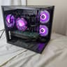GTX 1080 | 14 cores 28 threads | 32 GB RAM