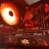 i3 8100 | RX 580 | 16gb Ram