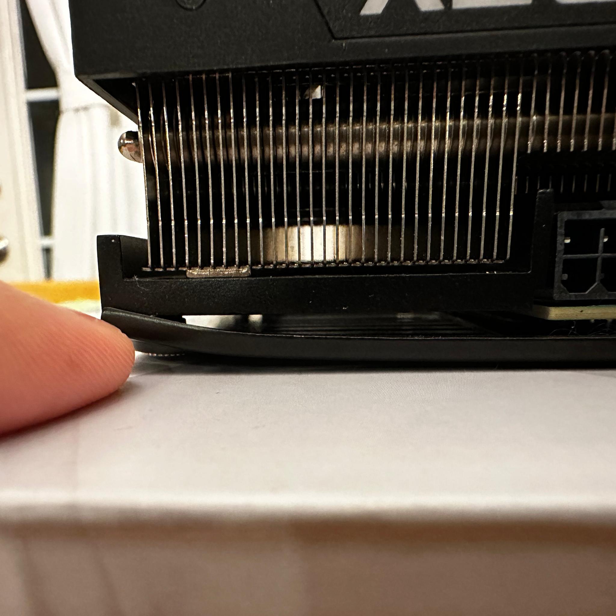 RTX 3090 24GB, OEM Dell Model