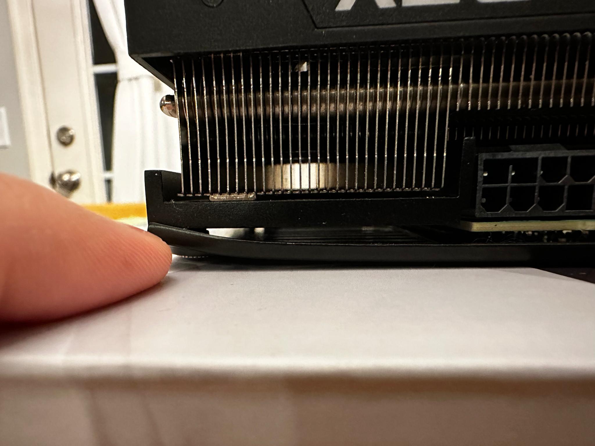 RTX 3090 24GB, OEM Dell Model