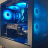 Gaming PC | Radeon 5700xt| Ryzen 5  | 16GB RAM | WINDOWS 11  home | WIFI & BT