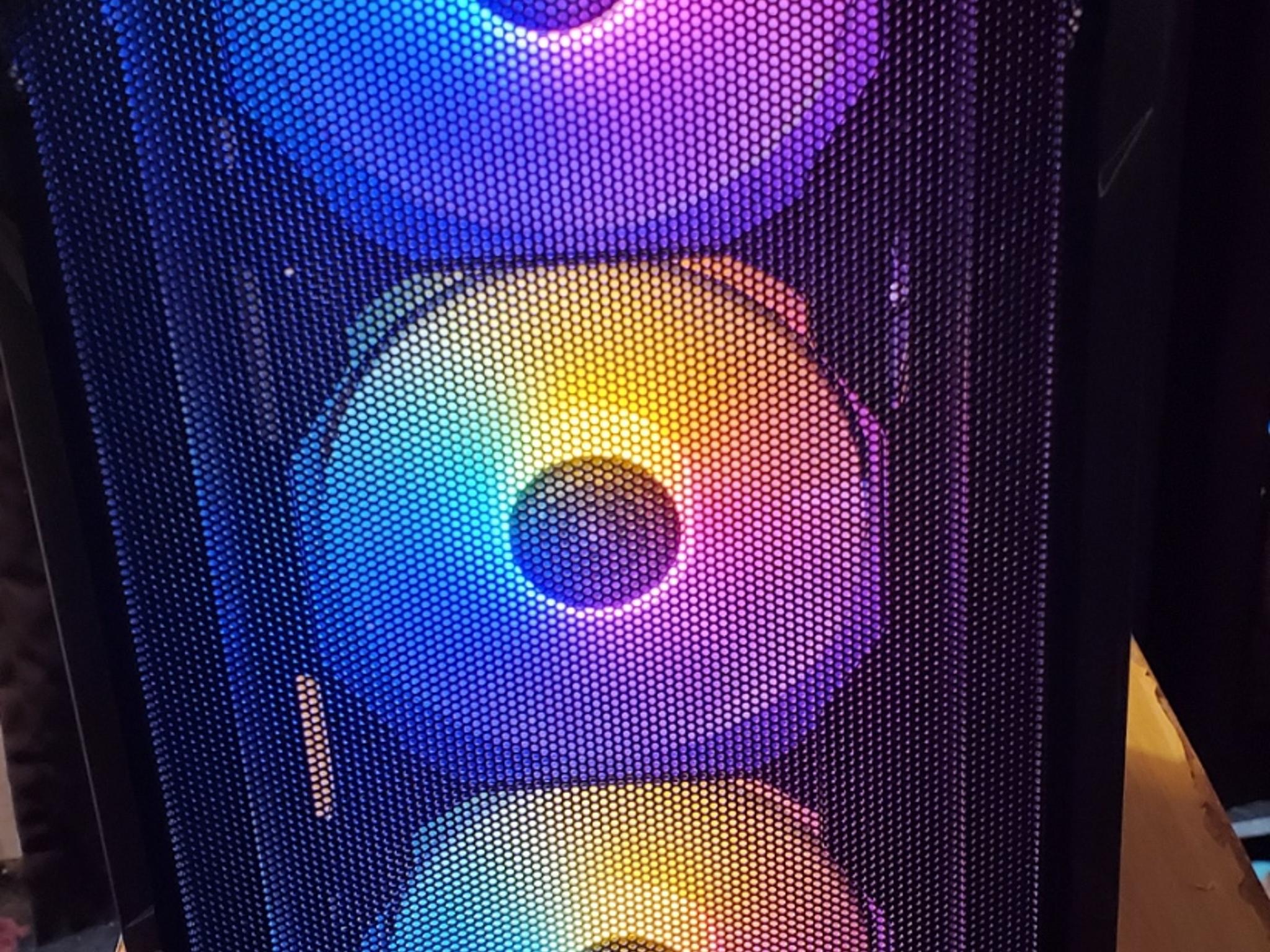 AMD FX-8320e X AMD R9 Fury Nano
