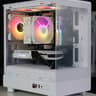 ⚪ Ryzen 7 3700X/RTX 3070 Gaming/Streaming PC⚪