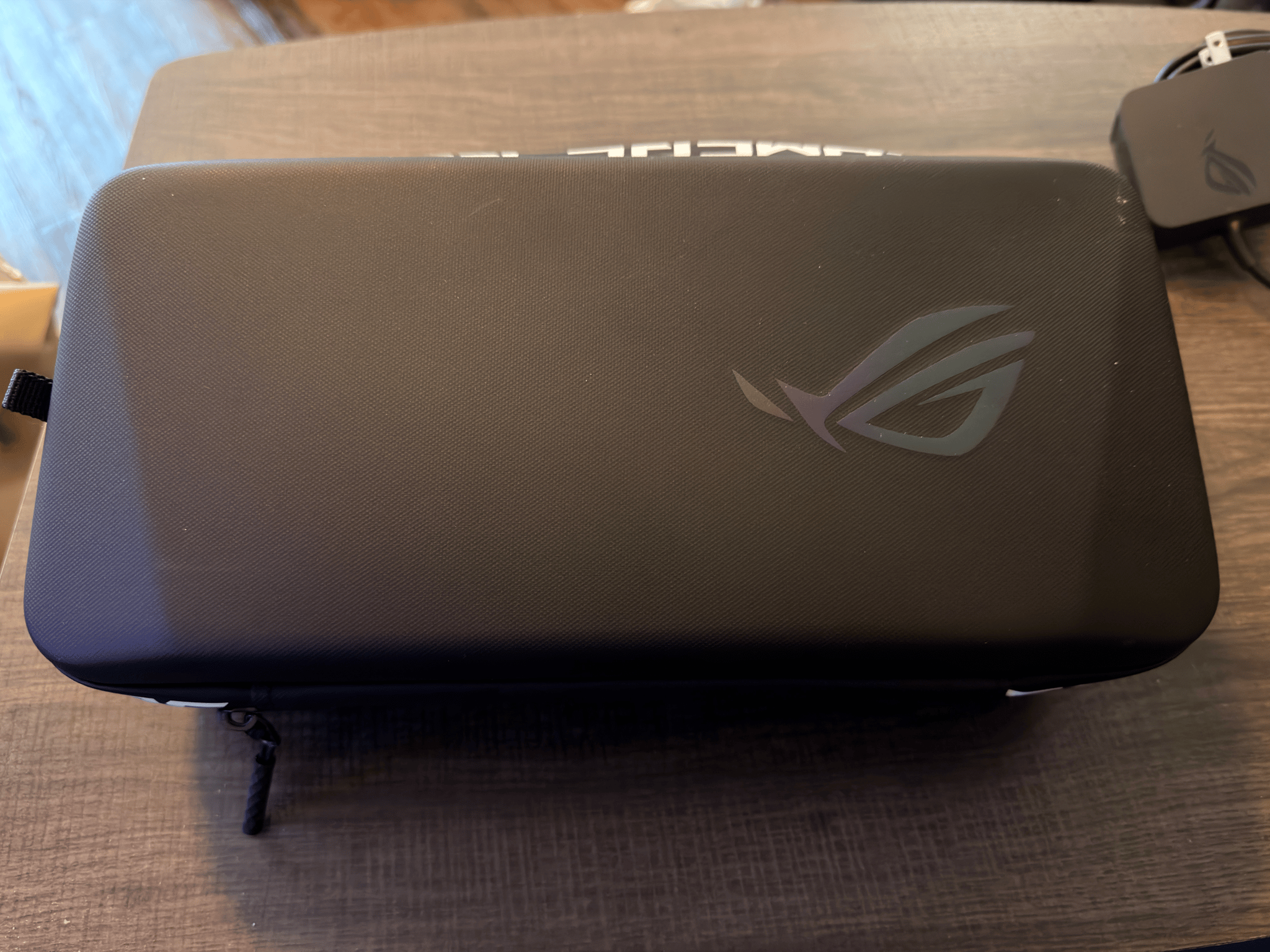 ASUS ROG ALLY X (2024) 1TB