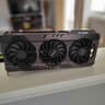 ASUS TUF Gaming Radeon RX 6800 OC Edition Triple-Fan 16GB GDDR6 PCIe 4.0
