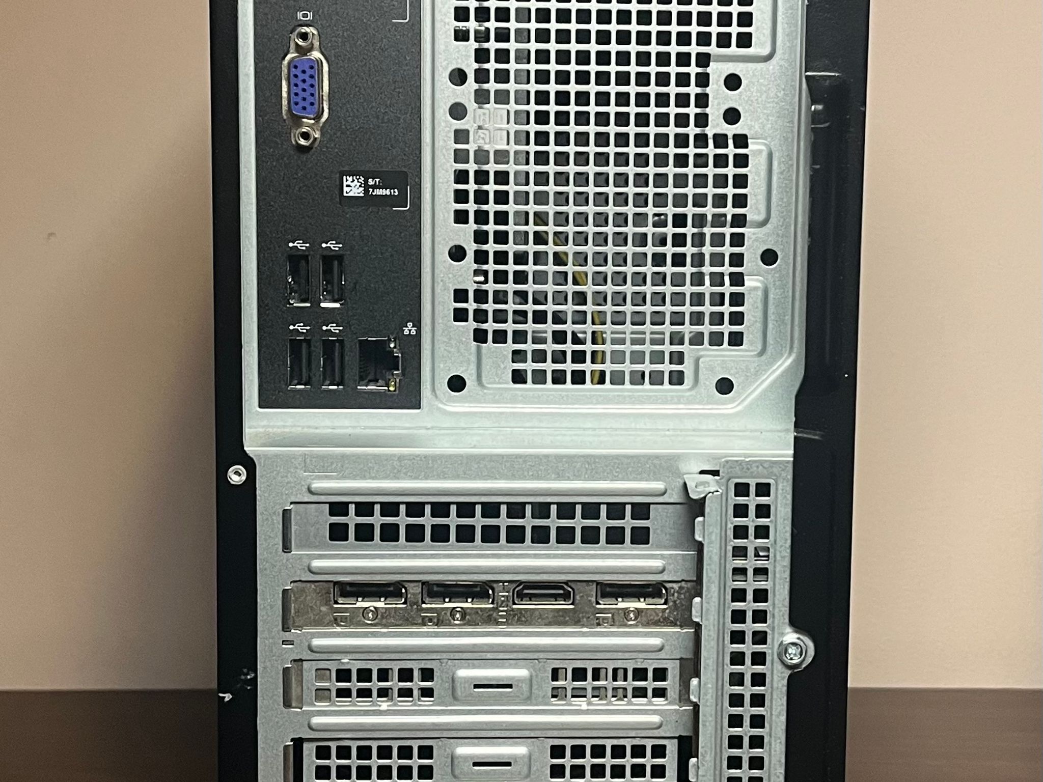 Budget Gaming PC | i5-9400 | GTX 1660 | 1TB+ Storage | Windows 11