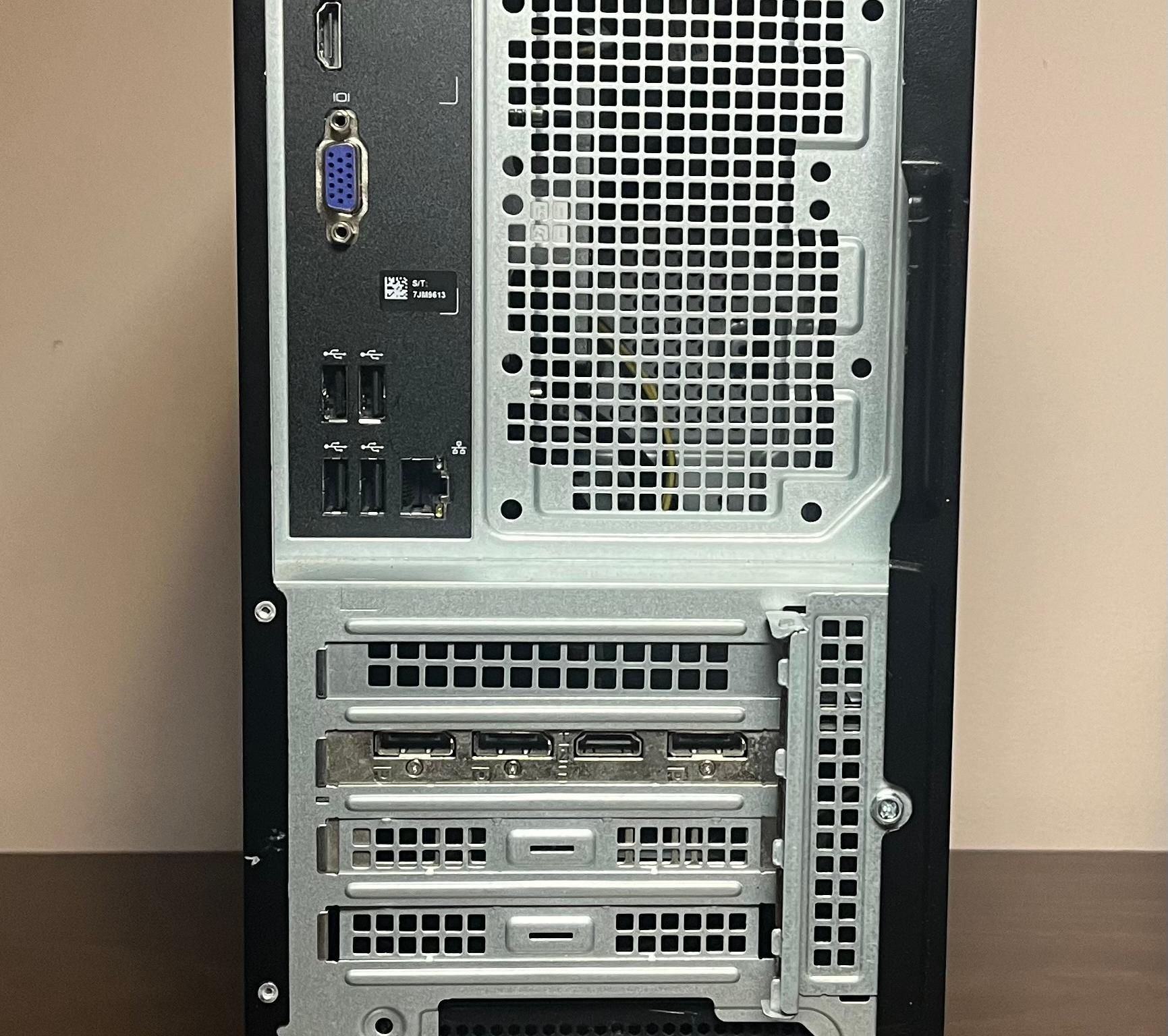 Budget Gaming PC | i5-9400 | GTX 1660 | 1TB+ Storage | Windows 11