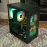 140 FPS Fortnite | 180 Day Warranty | 8 Core Xeon, 16GB RAM, RX 5600XT, Windows 11