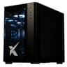 XIDAX X-6 Gaming PC Ryzen 7 9800X3D RX 9070 XT 32GB DDR5 2TB NVMe WiFi Win 11