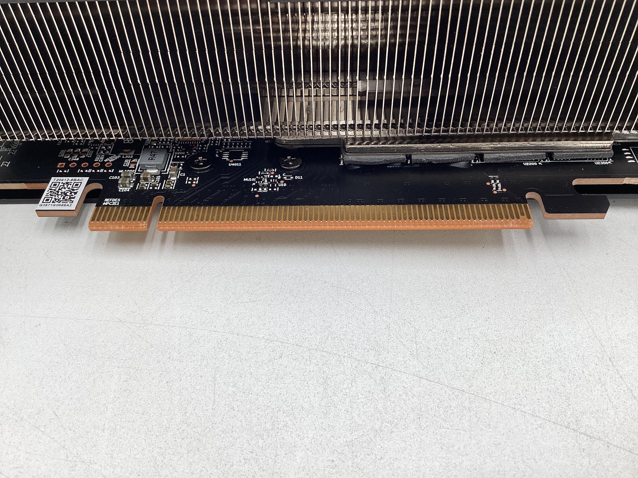PowerColor Hellhound AMD Radeon RX 7900 XT Graphics Card