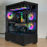 RTX 5070 Ryzen 5 7600x Gaming PC