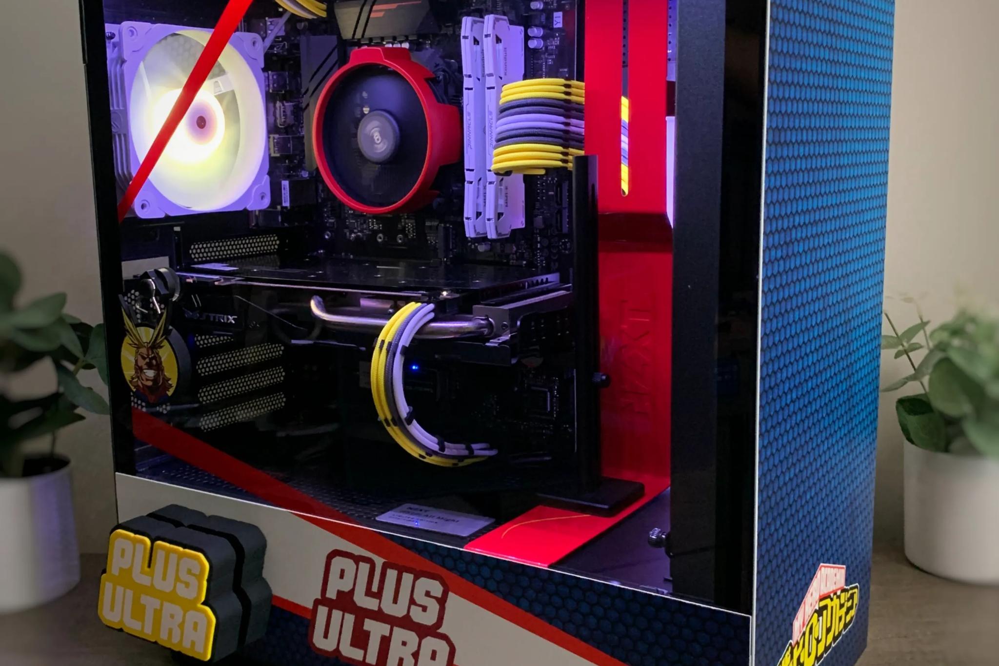 Faze1Computers