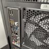THE RED MONSTER IX: Budget gaming pc!!!