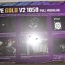 Cooler Master MWE Gold 1050 V2 ATX 3.0 Fully Modular, 1050W Power Supply