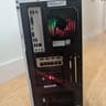 Custom CyberPower Gaming PC | RTX 2060 Super | Ryzen 5 3400G | 12GB | 256GB | X470 | AIO |