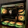 "Noob Crusher V2" Ryzen 7 3700X, RTX 5060 8GB, 32GB DDR4, 1TB Gen4 NVMe