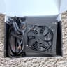 Thermaltake Smart 500W Power Supply — 80 Plus, Braided Cables
