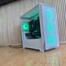 Custom Mid-range gaming PC | RTX 2060 | R5 5500 | 16GB | 512GB |