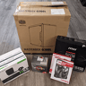 AMD Ryzen 3 3200g light gaming/office PC with Windows 10 and room to grow