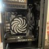 Intel RTX RGB Desktop