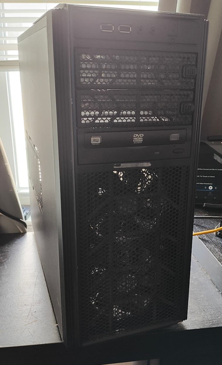 1080p Steammachine