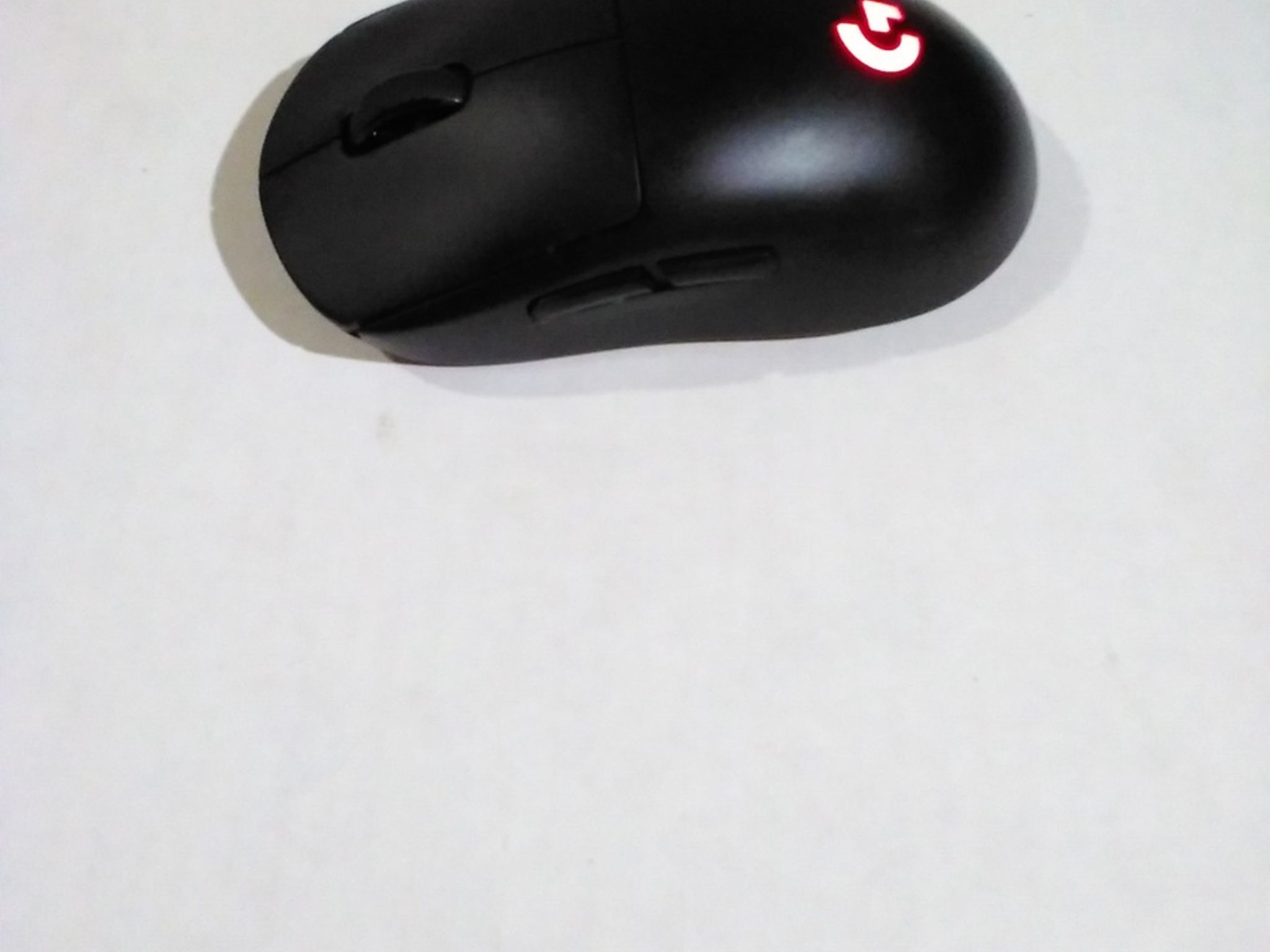 Logitech Gpro Wireless
