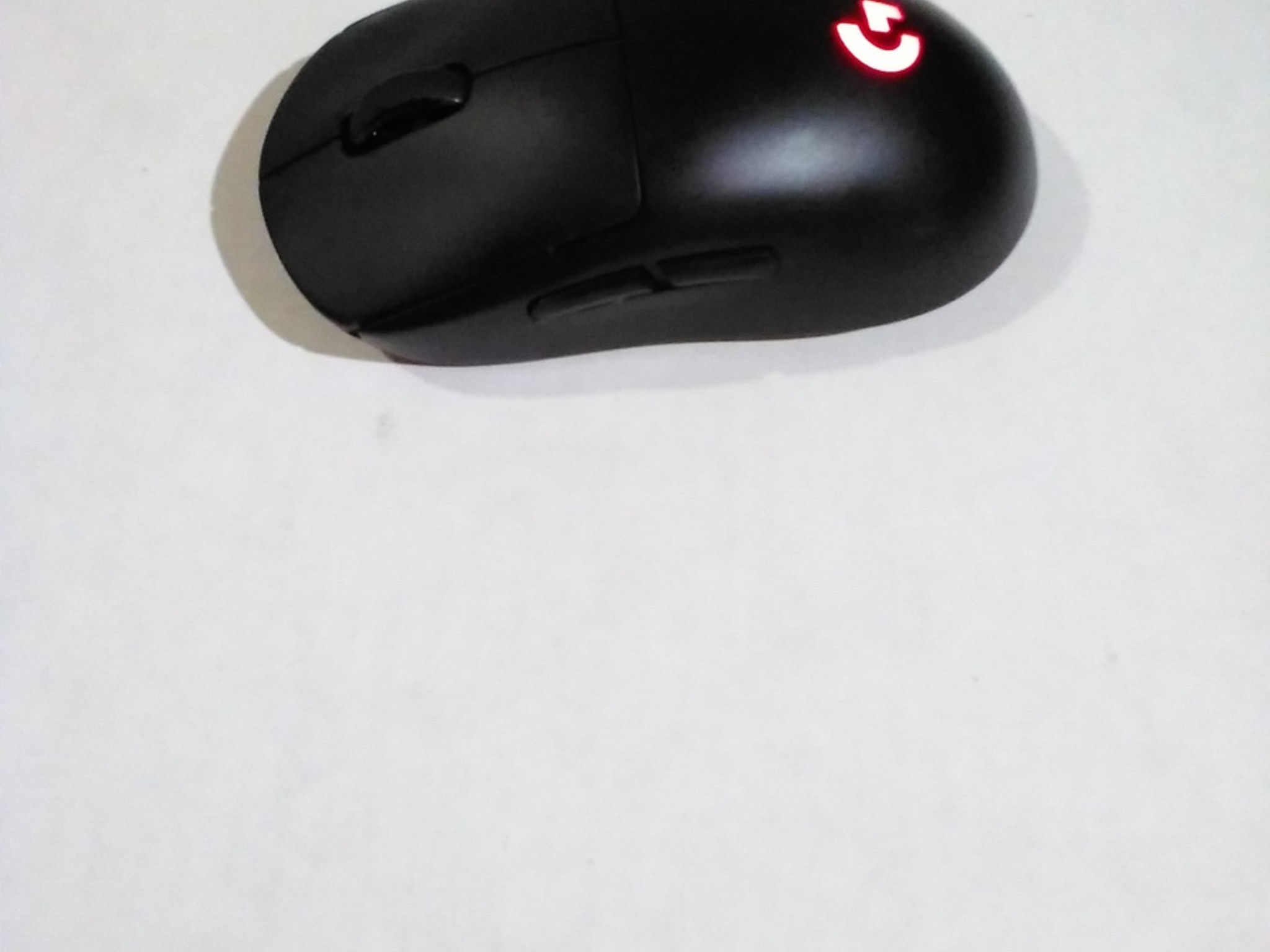 Logitech Gpro Wireless