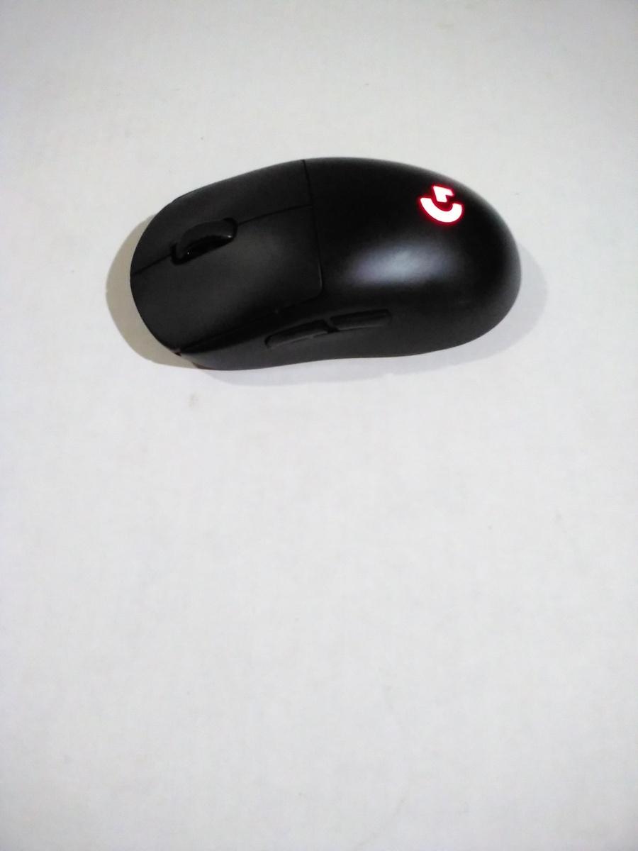 Logitech Gpro Wireless