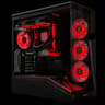 RTX 5060 Ti / 16GB DDR5 Ram / Ryzen 5 9600x / 1TB Samsung ssd / B850 / 1440P/1080P Gaming pc