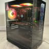 Super Budget Gaming PC - Intel i5-2320, NVIDIA 4GB GPU, 12GB RAM, 560GB Storage, w/ Wi-Fi & BT