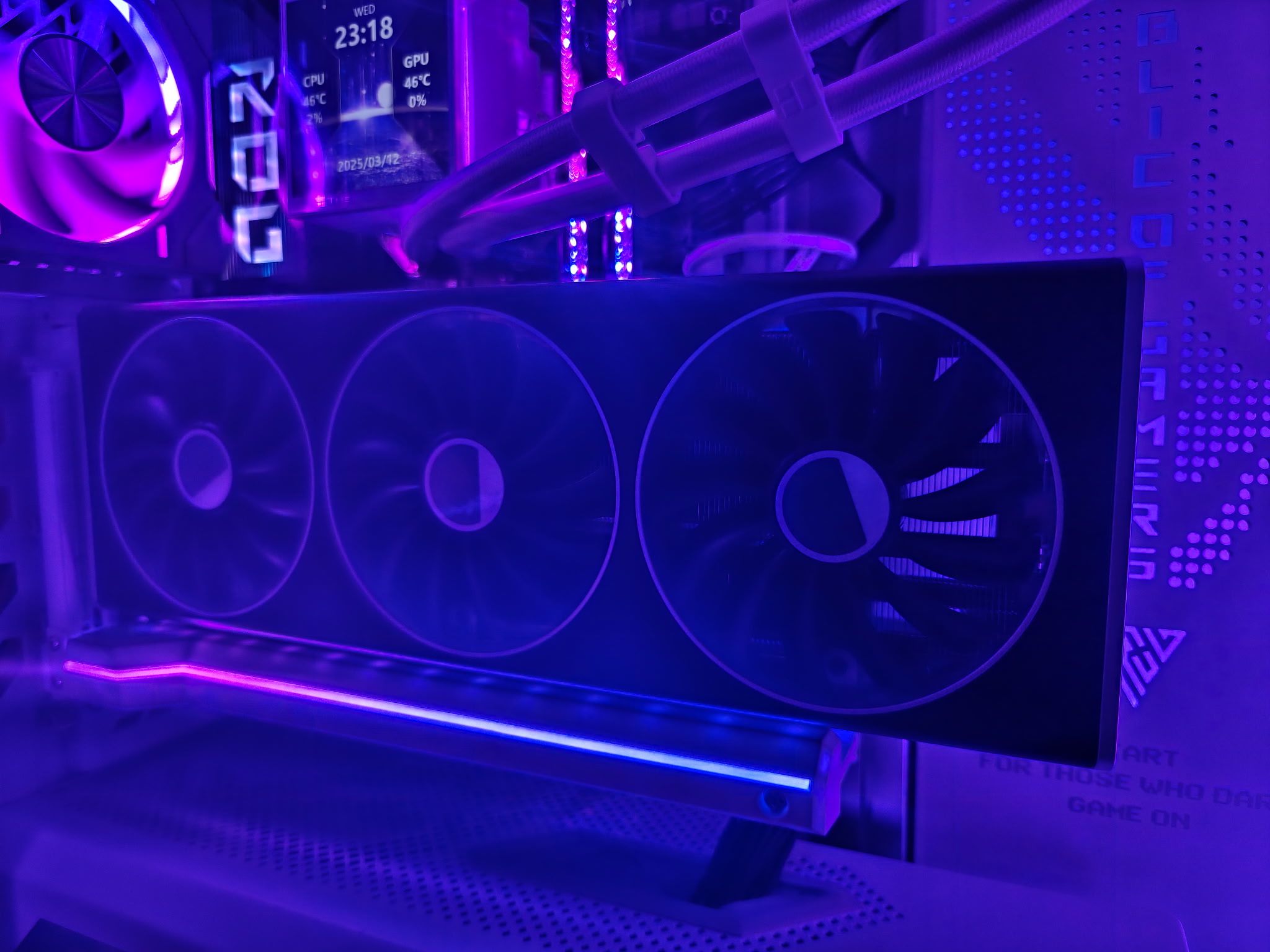 XFX Merc 310 7900 XTX 24GB