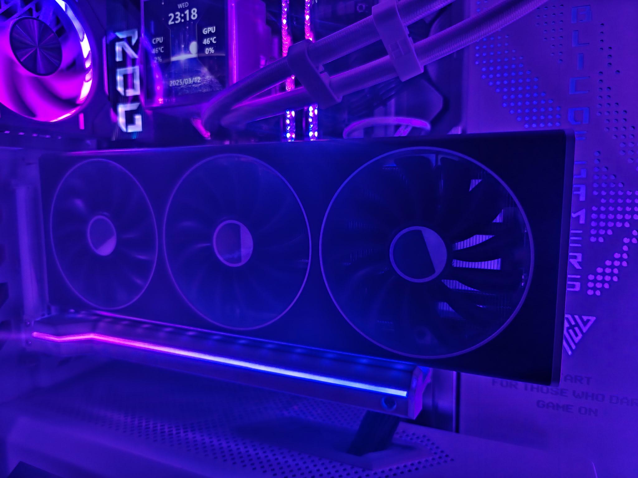 XFX Merc 310 7900 XTX 24GB