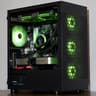 1080P Gaming PC | RYZEN 7 3700X | RTX 3060 Ti | 32GB RAM | 1TB NVME SSD