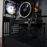 🍬🐾 | PNY RTX 2080 SUPER 8GB | RYZEN 5 7500F | 32GB DDR5 RAM | 1TB NVME SSD + 1TB HDD | Candy Cougar
